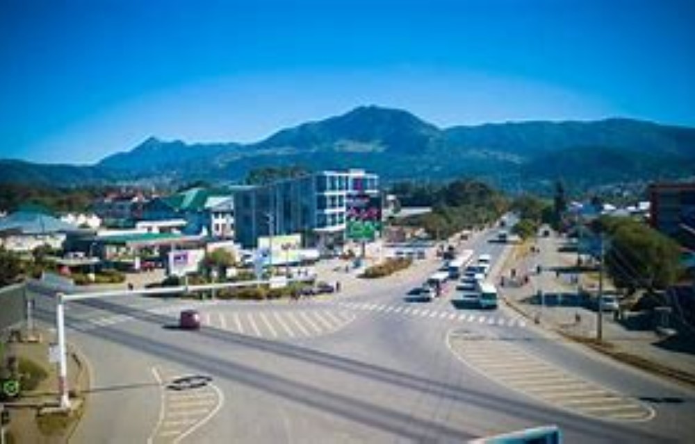 Mbeya